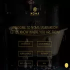 nomamarrakech.com