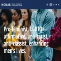 nomas.org
