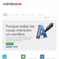 nombra.me nombra.me