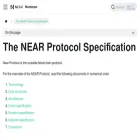 nomicon.io nomicon.io
