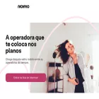nomo.com.br nomo.com.br