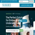 nomoborinse.com nomoborinse.com