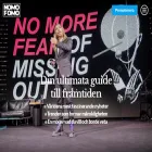 nomofomo.se nomofomo.se