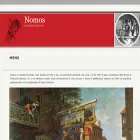 nomos-leattualitaneldiritto.it nomos-leattualitaneldiritto.it