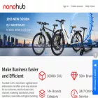 nonohub.com nonohub.com