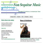 nonsequiturmusic.com