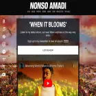 nonsoamadi.com nonsoamadi.com