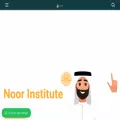 noor-institute.com noor-institute.com