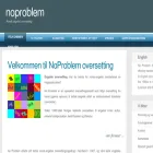 noproblem.no noproblem.no