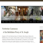 norbertinesisters.org norbertinesisters.org