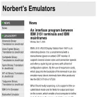 norbertkehrer.github.io