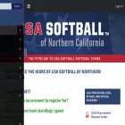 norcalusasoftball.org norcalusasoftball.org