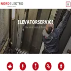 nordelektro.dk