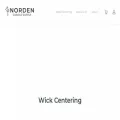 nordencandlesupply.com