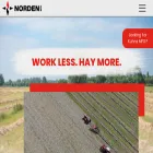 nordenmfg.com nordenmfg.com
