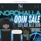 nordhalla.de nordhalla.de