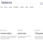 nordian.net nordian.net