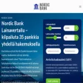 nordicbank.fi
