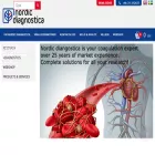 nordicdiagnostica.com nordicdiagnostica.com