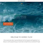 nordicflow.io nordicflow.io