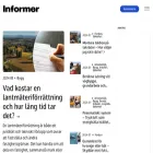 nordicinformer.com nordicinformer.com