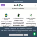 nordicmedcan.se nordicmedcan.se