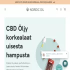 nordicoil.fi nordicoil.fi