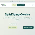 nordicscreen.com nordicscreen.com