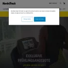 nordictrack.de nordictrack.de