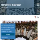 nordisches-reisefieber.de nordisches-reisefieber.de