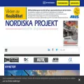 nordiskaprojekt.se
