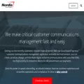 nordistechnologies.com nordistechnologies.com