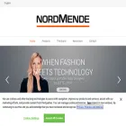 nordmende.eu