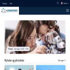 nordnorsk.vitensenter.no nordnorsk.vitensenter.no