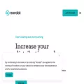 nordot.io nordot.io