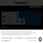 nordwest-promat.com nordwest-promat.com