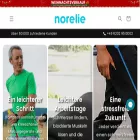 norelie.de norelie.de