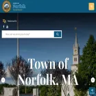 norfolk.ma.us