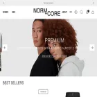 norm-core.com norm-core.com