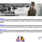 normandytothebulge.be normandytothebulge.be