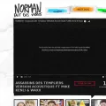 normanfaitdesvideos.com