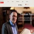 normanfenton.com