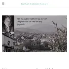 normannicholson.org normannicholson.org