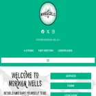 normanwells.com normanwells.com
