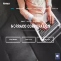 norraco.co.za