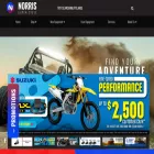 norrissupercycle.net norrissupercycle.net