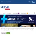 norskemagasinet.com