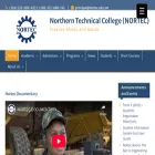 nortec.edu.zm nortec.edu.zm