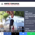 nortedechihuahua.mx nortedechihuahua.mx
