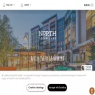northattotemlakeapartments.com northattotemlakeapartments.com